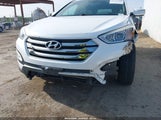 HYUNDAI SANTA FE SPORT 2.4L 5XYZUDLB6FG286343 fotografie