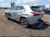 LEXUS UX 250H JTHP9JBHXN2054896 снимка
