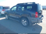NISSAN XTERRA SE 5N1AN08W66C555598 photo