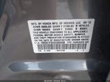 ACURA ILX 2.0L 19VDE1F3XDE005450 снимка