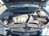 HYUNDAI SONATA GLS 5NPET46C07H221648 снимка