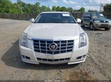 CADILLAC CTS PREMIUM 1G6DS5E3XD0106332 снимка