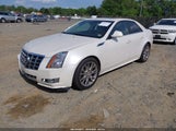 CADILLAC CTS PREMIUM 1G6DS5E3XD0106332 снимка