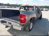 CHEVROLET SILVERADO 1500 LT 3GCPKSE79DG217087 снимка