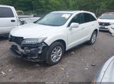 ACURA RDX ACURAWATCH PLUS PKG 5J8TB3H36GL018407 снимка