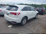 ACURA RDX ACURAWATCH PLUS PKG 5J8TB3H36GL018407 снимка