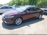 FORD FUSION SE 3FA6P0HD9JR135661 снимка