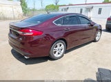 FORD FUSION SE 3FA6P0HD9JR135661 снимка