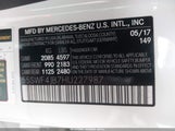 MERCEDES-BENZ C 300 LUXURY/SPORT 55SWF4JB7HU227987 снимка