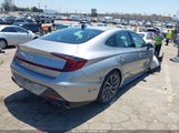 HYUNDAI SONATA SEL PLUS 5NPEJ4J29LH019387 снимка