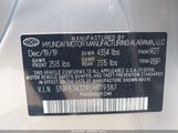 HYUNDAI SONATA SEL PLUS 5NPEJ4J29LH019387 снимка