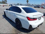 BMW 3 Series 330I 3MW69FF06R8D79936 снимка