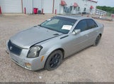 Cadillac Cts Standard 1G6DP567650190735 снимка