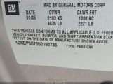 Cadillac Cts Standard 1G6DP567650190735 снимка
