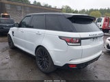 Land Rover Range Rover Sport 5.0L V8 Supercharged Svr SALWZ2EF5GA552406 снимка