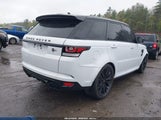 Land Rover Range Rover Sport 5.0L V8 Supercharged Svr SALWZ2EF5GA552406 снимка