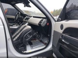 Land Rover Range Rover Sport 5.0L V8 Supercharged Svr SALWZ2EF5GA552406 fotografie