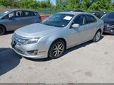 FORD FUSION SEL 3FAHP0JA7CR295078 снимка