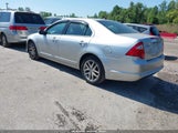 FORD FUSION SEL 3FAHP0JA7CR295078 снимка