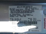 FORD FUSION SEL 3FAHP0JA7CR295078 снимка