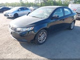 KIA FORTE EX KNAFU4A27B5332784 снимка