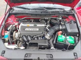 HONDA ACCORD 2.4 EX-L/EX-L 1HGCS12878A017952 photo