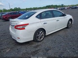 NISSAN SENTRA SR 3N1AB7AP5FY236020 снимка
