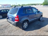 HYUNDAI TUCSON LIMITED V6/SE KM8JN12D48U860172 fotografie