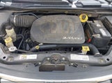 CHRYSLER TOWN & COUNTRY TOURING 2C4RC1BG5ER138712 fotografie