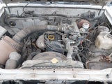 MITSUBISHI MIGHTY MAX / S JA7FL24W6LP031144 снимка