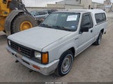 MITSUBISHI MIGHTY MAX / S JA7FL24W6LP031144 снимка
