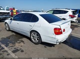 LEXUS GS 300 JT8BD68S7W0036801 снимка