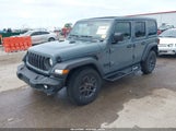 JEEP WRANGLER 4-DOOR SPORT S 4X4 1C4PJXDG4RW353640 fotografie