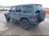 JEEP WRANGLER 4-DOOR SPORT S 4X4 1C4PJXDG4RW353640 fotografie