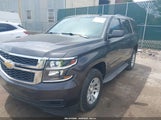 CHEVROLET TAHOE LT 1GNSKBKC9FR274220 снимка