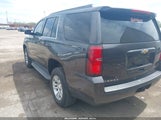CHEVROLET TAHOE LT 1GNSKBKC9FR274220 снимка
