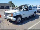 GMC SIERRA 1500 SLE 3GTP2VE74DG278154 снимка