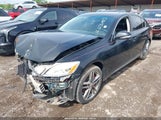 LEXUS GS 350 JTHCE96S690023094 fotografie