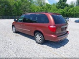 CHRYSLER TOWN & COUNTRY TOURING 2A4GP54L57R185569 fotografie