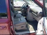 CHRYSLER TOWN & COUNTRY TOURING 2A4GP54L57R185569 снимка