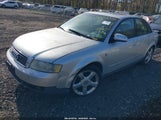 AUDI A4 1.8T WAULC68E12A180056 снимка