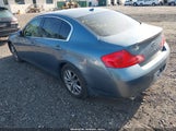Infiniti G35X JNKBV61FX7M810236 снимка