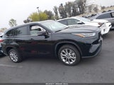 TOYOTA HIGHLANDER LIMITED 5TDKDRAHXPS516220 снимка
