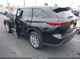 TOYOTA HIGHLANDER LIMITED 5TDKDRAHXPS516220 снимка