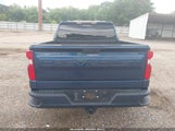 Chevrolet Silverado  4Wd Short Bed Custom 3GCPYBEK8MG424346 fotografie