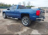 CHEVROLET SILVERADO 1500 1LT 1GCVKREH6FZ185856 photo