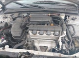 HONDA CIVIC LX 2HGES16532H531296 снимка