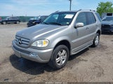 MERCEDES-BENZ ML 350 4MATIC 4JGAB57E25A531968 fotografie