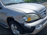 MERCEDES-BENZ ML 350 4MATIC 4JGAB57E25A531968 photo