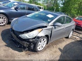 HYUNDAI ELANTRA LIMITED 5NPDH4AE2DH165844 снимка